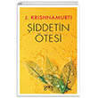 iddetin tesi Ganj Kitap