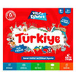 Trkiye Dikkat ve Genel Kltr Oyunu Bi Kutu Oyun