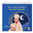 Azck Aklm Kart Annem Beni Seviyor mu Mehmet Teber Sincap Kitap