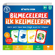 Bilmecelerle lk Kelimelerim Bi Kutu Oyun