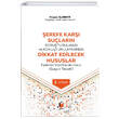 erefe Kar Sularn Soruturulmas ve Kovuturulmasnda Dikkat Edilecek Hususlar Adalet Yaynevi