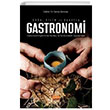 Doa Bilim ve Sanatla Gastronomi Nobel Bilimsel Eserler