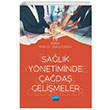 Salk Ynetiminde ada Gelimeler Nobel Akademik Yaynclk