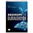 Ekonomi ve Dijitalizasyon Nobel Akademik Yaynclk