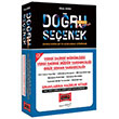 Doru Seenek Vergi Dairesi Mdrl Mdr Yardmcl Gelir Uzman Yardmcl Snavlarna Hazrlk Kitab Yarg Yaynlar