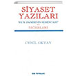 Siyaset Yazlar Cemil Oktay Der Yaynlar