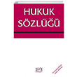 Hukuk Szl Derin Yaynlar