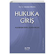 Hukuka Giri Der Yaynevi