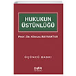 Hukukun stnl Der Yaynlar