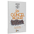 2022 Tm Snavlar iin Gncel Bilgiler sem Yaynclk