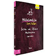 Hakimlik MTYAZ cra ve flas Hukuku Ders Notlar 2. Bask Temsil Kitap Yaynlar
