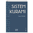 Sistem Kuram Derin Yaynlar