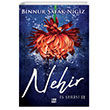 Nehir s Serisi 2 (Ciltli) Dokuz Yaynlar