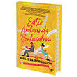 Satr Aralarnda Bulualm (Ciltli) Melissa Ferguson Artemis Yaynlar