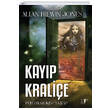 Kayp Kralie Allan Frewin Jones Artemis Yaynlar