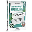 Orman Muhafaza Memurluu Mlakat ve Uygulama Snav Kitab Paragon Yaynclk