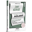 Zabt Katiplii Snav Mlakat Kitab Soru Cevap Paragon Yaynclk