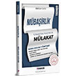 Mbairlik Soru Cevap Yntemi Mlakat Kitab Paragon Yaynclk
