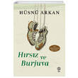 Hrsz Ve Burjuva Hsn Arkan Sia Kitap