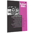 Toplum ve Bilim letiim Yaynlar
