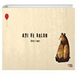 Ay ve Balon Masal Perest
