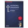 Gayrimenkul Danmannn El Kitab mer Faruk lgn Sekin Yaynclk