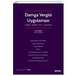 Damga Vergisi Uygulamas Nuri Deer Sekin Yaynclk