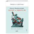 Alman Dncesinde Sanat ve Aknlk mer B. Albayrak Alfa Yaynlar