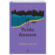 Yolda Anszn Tuba elik Everest Yaynlar