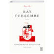 Bay Perembe Gilbert Keith Chesterton Ketebe Yaynevi