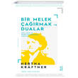 Bir Melek armak ve Dualar Hertha Kraftner Ketebe Yaynevi