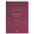 Hatrai Atf bnlemin Mahmud Kemal nal Ketebe Yaynevi