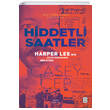 Hiddetli Saatler Casey Cep Ketebe Yaynevi