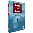 Aray ve Denge Arel Yaynlar