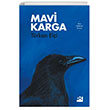 Mavi Karga Doan Kitap