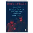 Mays 1940 John Lukacs Ketebe Yaynevi