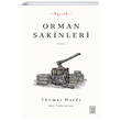 Orman Sakinleri Thomas Hardy Ketebe Yaynevi