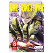 One Punch Man 19 Tek Yumruk 19 Akl elen Kitaplar