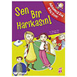 Aramzda Kalsn Sen Bir Harikasn Gen Tima Yaynlar
