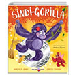 Sindi Gorilla Cesur Kalpler in Peri Masallar 2 Gareth P. Jones Okuyan Koala