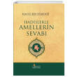 Hadislerle Amellerin Sevab (Ciltli) Hafz Ed Dimyati Risale Yaynlar