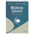 Kuran ve Snnete Gre Mslman ahsiyeti M.Ali Haimi Risale Yaynlar
