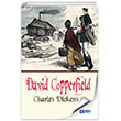 David Copperfield Sen Yaynlar