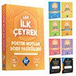 Lgs Poster Notlar Soru Fasiklleri lk eyrek KR Akademi