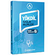 YKDL Salk Bilimleri zgn Sorular 5 Deneme Akn Dil Eitim Merkezi