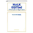Halk Eitimi Rfat Okabol Der Yaynlar