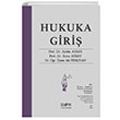 Hukuka Giri Der Yaynlar