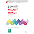 ematik Medeni Hukuk Hatice Kbra Ercokun enol Sekin Yaynclk