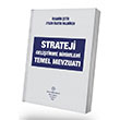 Strateji Gelitirme Birimleri Temel Mevzuat Filiz Kitabevi