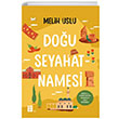 Dou Seyahatnamesi Melih Uslu Mona Kitap
